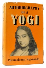 Paramahansa Yogananda