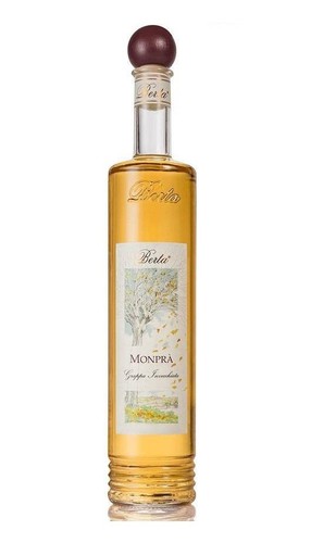 Berta linea primaneve grappa - primaneve,