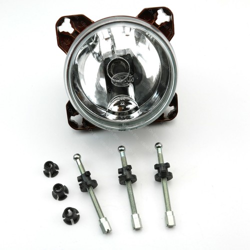 Hella one smart roadster - one, faro