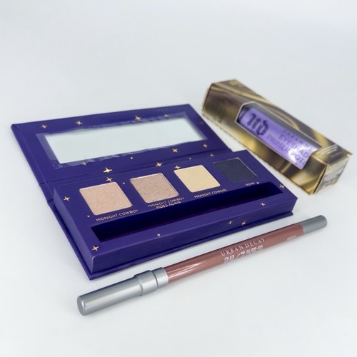 Set palette ombretti urban - set,