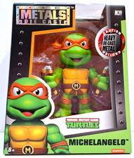 Tartarughe Ninja Quando Si