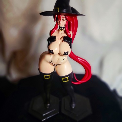 Yoko littner gurren lagann - yoko,
