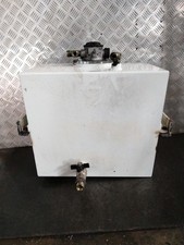 SERBATOIO OLIO IDRAULICO PER