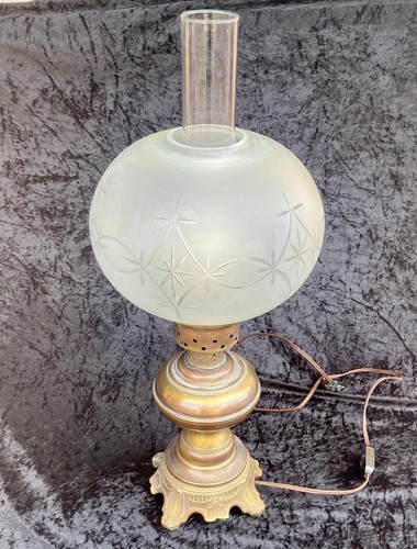 Lampada tavolo lume a - lume,