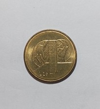 San Marino 20 lire, 1976  -