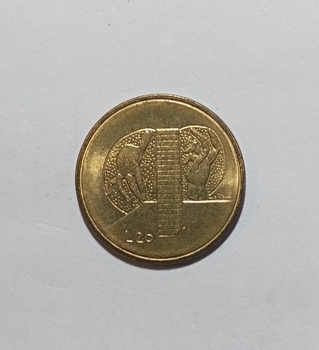 San marino lire 1976 - 1976,