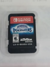 Skylanders Imaginators