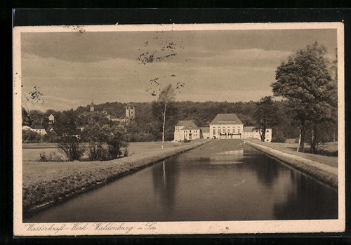 Waldenburg lotto alla - i., sa.,