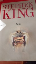 STEPHEN KING - CUJO -