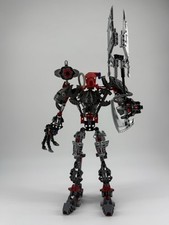 LEGO BIONICLE: Maxilos e