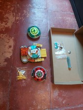 UFO BASE NAKAJIMA JAPAN DEAD