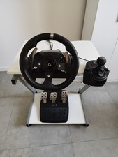 Logitech G920 Controller Volante + Pedali + Cambio Manuale 