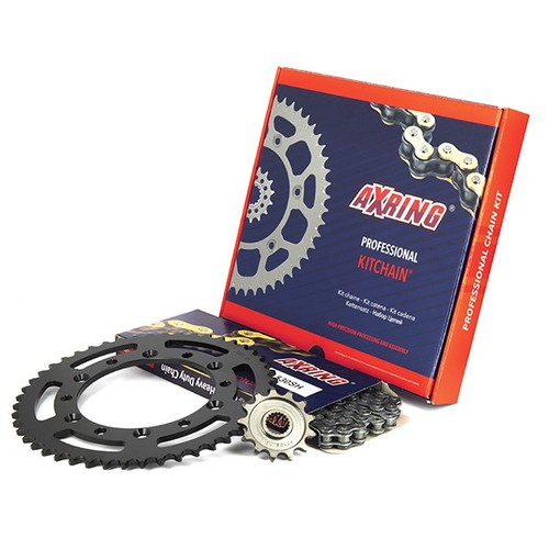 Kit trasmission axring - kit,