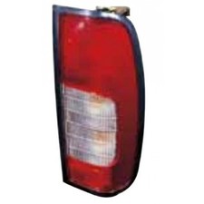 Fanale posteriore destro per