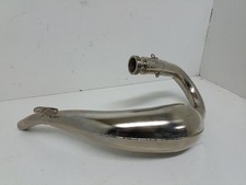 Scarico KTM 125 55405109000 A