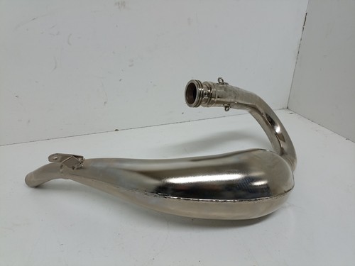Scarico ktm 125 - scarico, 55405109000