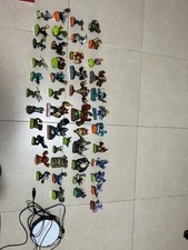 Lotto Skylanders - GIANTS,SWAP