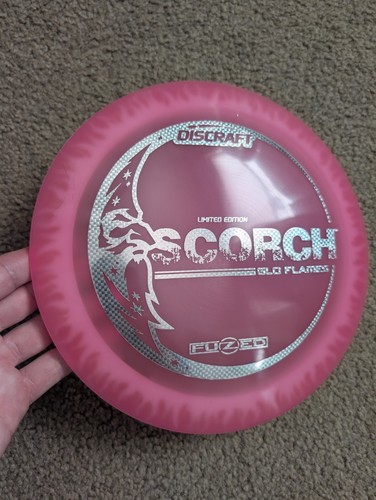 Discraft edizione limitata glo - discraft,