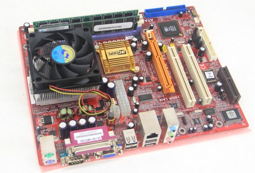 Chips m863g 1a scheda - chips, v5.1a