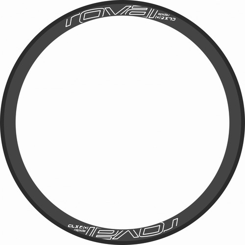 Adesivi ruote roval clx - ruote,