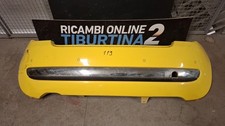 119 paraurti posteriore fiat