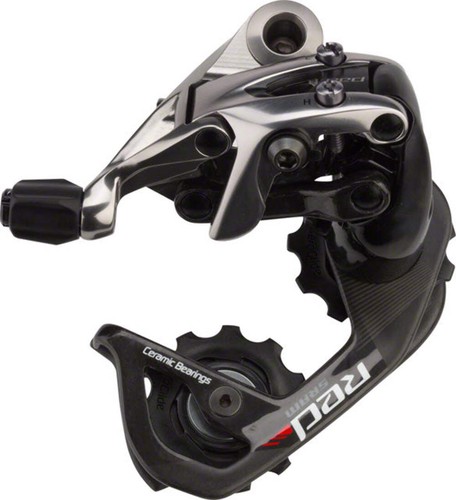 Sram deragliatore posteriore - sram,