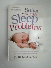 SOLVE YOUR CHILD'S SLEEP