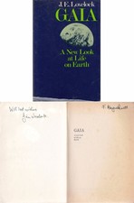 Gaia: A New Look at Life on