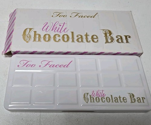 Too faced tavoletta - too,