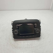 07355944690 autoradio stereo display Fiat 500 L 351 352 1.3 MJT 62 KW 2014 bluet