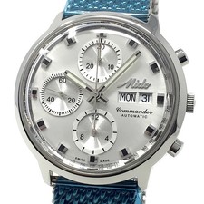 MIDO (come nuovo e mai