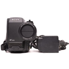 Sony Handycam CCD-TR330E