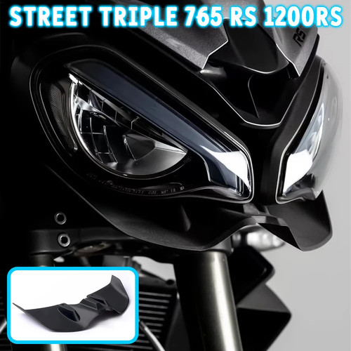 Ala per triumph street - ala,