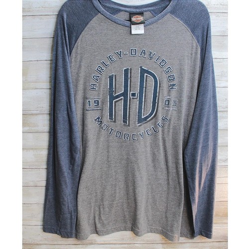Harley davidson authentic - harley,