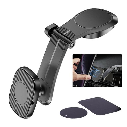 Supporto magnetico smartphone