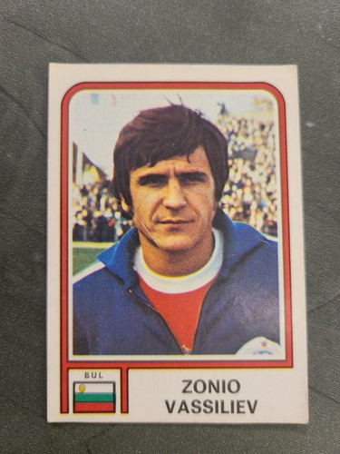 1978 panini argentina - argentina, 78