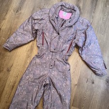 Tuta da sci Colmar tuta da