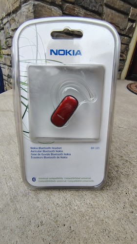 Nokia 105 auricolare - nokia, bh-105