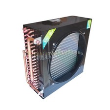 Frigorifero condensatore - frigorifero,