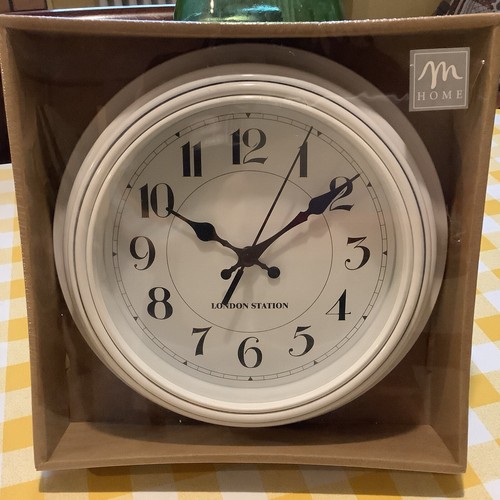 Orologio parete london - orologio, da