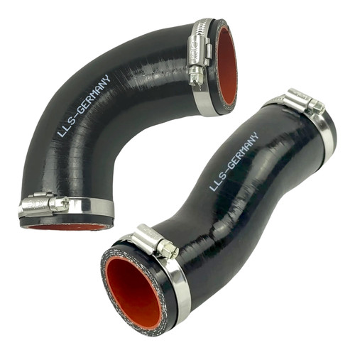 Kit tubi intercooler turbo - , per