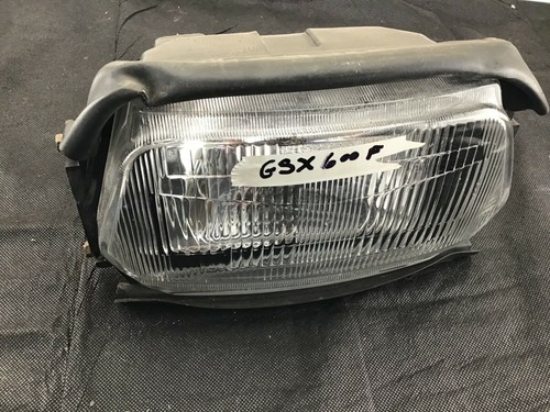 Faro proiettore suzuki gsx600f - proiettore,