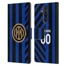 CUSTOM PERSONALIZED INTER