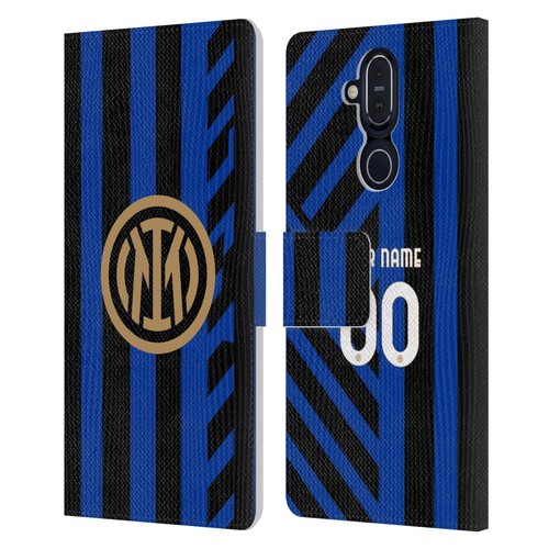 Custom personalized inter - personalized,