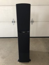 New jamo c805 floorstanding - new,