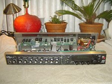 Fender Cyber Twin, PR 393