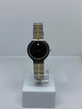 OROLOGIO MOVADO MUSEUM DONNA