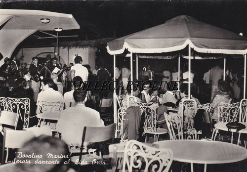 Bovalino marina serata - bovalino,