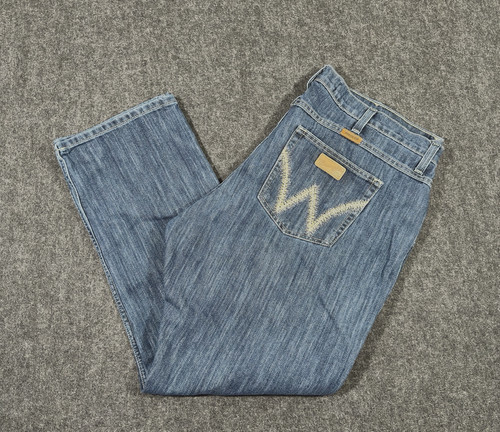 Jeans lavoro wrangler - jeans,