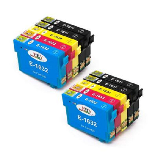 Cartucce epson xl per - 10,